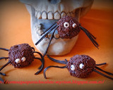 Foto del paso 4 de la receta: Trufas de araña