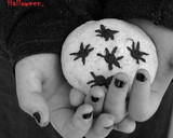 Foto del paso 4 de la receta: Cookies de Halloween