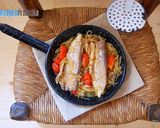 Foto del paso 3 de la receta: Bonito encebollado