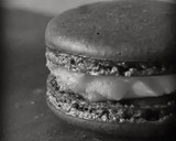 Foto del paso 9 de la receta: Macarons de Halloween