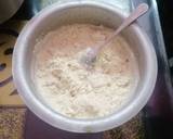Hyderabadi Gulgule/Sweet Fritters recipe step 1 photo