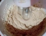 Foto langkah ke 3 dari resep Chocolate cake (mocha and cheese frosting) ala Didi.