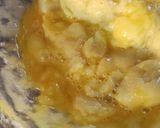 Foto del paso 3 de la receta: Masa bomba, sin manteca y sin balanza!!!