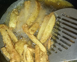 आलू फिंगर(aloo finger recipe in hindi) रेसिपी चरण 4 फोटो