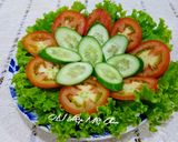 Hình bước làm 3 của món Cơm nhà đơn giản mà ngon 57