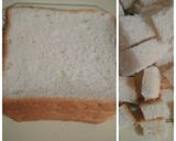 A picture of step 1 of #Easy caramelbread popcorn#dussehra#beautiful.