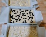 Foto langkah ke 4 dari resep 995. Cake Tape Singkong.