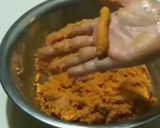 ફૂલવડી (Fulvadi Recipe In Gujarati) રેસીપી સ્ટેપ3ફોટો