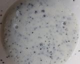 Gruszka w brzoskwiniowym smoothie krok przepisu 2 zdjęcie