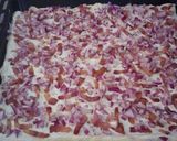 Kenyérlángos recept fázis 9 fotója