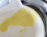 Foto del paso 8 de la receta: Ensalada Coleslaw con huevo y lechuga en TMX