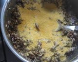 Foto del paso 3 de la receta: Torta de lentejas