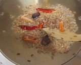 A picture of step 1 of Egg Curry 🍛 Comfort Indian Dish.