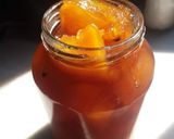 Foto del paso 6 de la receta: Dulce de zapallo casero