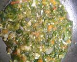 Foto langkah ke 3 dari resep Sambel ijo ala Padang.