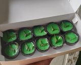 Foto langkah ke 6 dari resep Kue Muso Jambi.