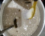 Foto langkah ke 3 dari resep Burjo.
