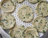 મેથી ની ફરસી પૂરી (Methi Farsi Poori recipe in Gujarati) રેસીપી સ્ટેપ2ફોટો