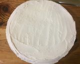 Foto del paso 6 de la receta: Torta de chocolate 🍫 feliz Día del padre 👴🏻🎂