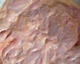 Foto del paso 1 de la receta: Muslitos alimonados