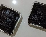 Foto langkah ke 5 dari resep Smoothy Brownies.