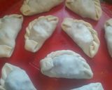 Foto del paso 7 de la receta: Empanadas de osobuco