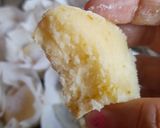 Foto del paso 6 de la receta: Magdalenas de naranja