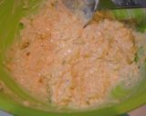 A picture of step 4 of Teriyaki Chicken Rice Bowl with Plenty of Tartar Sauce.
