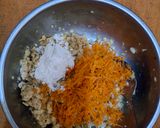 Foto langkah ke 4 dari resep Nugget Tempe Oregano.