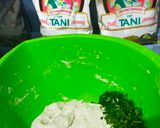 Foto langkah ke 4 dari resep 1053. Tahu Aci Tegal dengan Sambal Kecap.