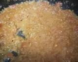 Beef kofta curry (meat balls) recipe step 5 photo