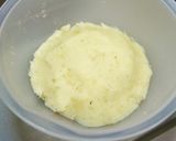 A picture of step 3 of Cute No-Fry Cheese Potato Croquettes.