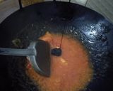 Foto langkah ke 2 dari resep Ikan alu2 masak tomat.