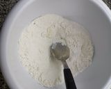 Foto del paso 2 de la receta: Pan lactal