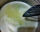 Foto del paso 6 de la receta: Sopa de lechuga