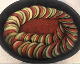 Foto del paso 9 de la receta: Confit byaldi o Ratatouille... 🐭🇫🇷