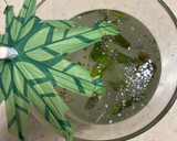 Foto del paso 5 de la receta: Limonada Fresca 🍋🧃✨