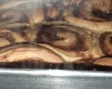 Foto langkah ke 9 dari resep Cinnamon Roll.