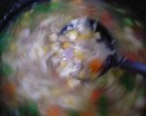 Foto langkah ke 7 dari resep Egg Drop Soup.