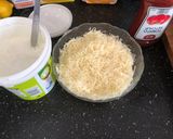 Rakott spagetti recept fázis 2 fotója