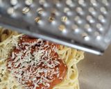 Foto langkah ke 4 dari resep Spaghetti 10 menit jadi.
