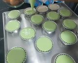 Foto langkah ke 9 dari resep Bolu kukus.