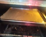 Foto del paso 3 de la receta: Queque Plátano Manzana