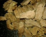 Foto langkah ke 1 dari resep Daging Belacang khas NTT.