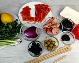 Фото кроку 8 до Суши торт 🍣.