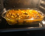 Foto del paso 4 de la receta: Arroz valenciano (al horno)
