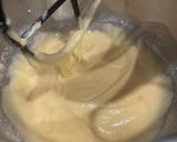 Szilvás finomság recept fázis 3 fotója
