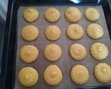 Foto langkah ke 6 dari resep 92. Choux Pastry / Kue Sus.