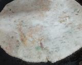 A picture of step 4 of Punjabi Potato Paratha.