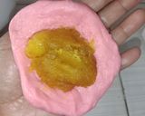 Foto langkah ke 2 dari resep Japanese mikk bread.
